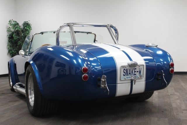 1965 Shelby Cobra - photo 9