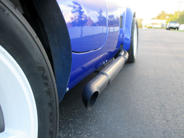 1965 Shelby Replica by Factory 5 1965 AC SHELBY COBRA - photo 11