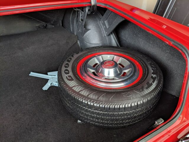 1965 Chevrolet Chevelle - photo 10