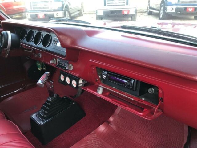 1965 Chevrolet Chevelle - photo 11