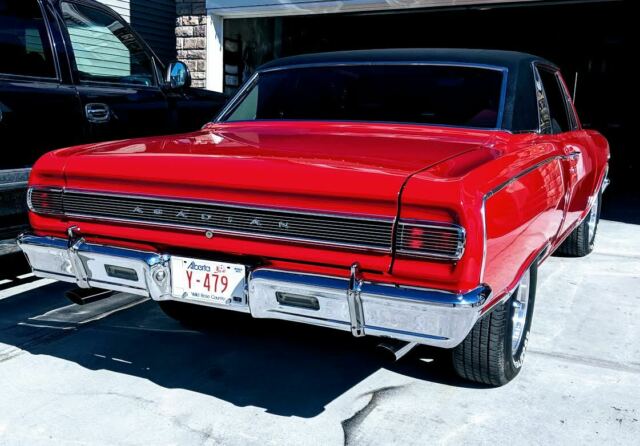 1965 Chevrolet Chevelle - photo 2