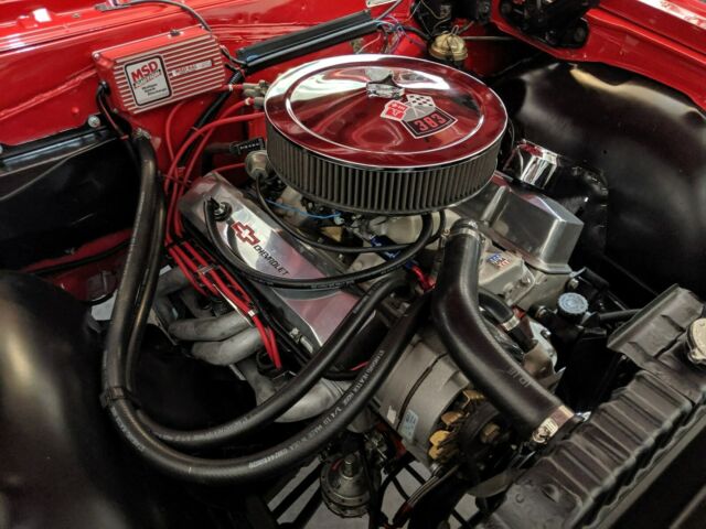 1965 Chevrolet Chevelle - photo 4