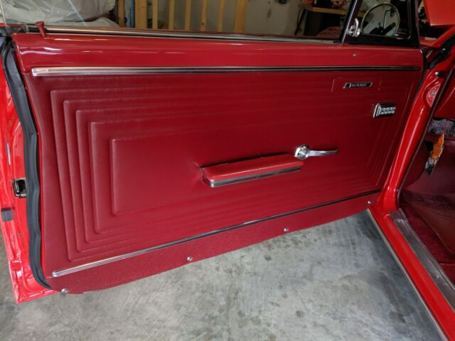 1965 Chevrolet Chevelle - photo 5