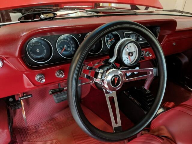1965 Chevrolet Chevelle - photo 6