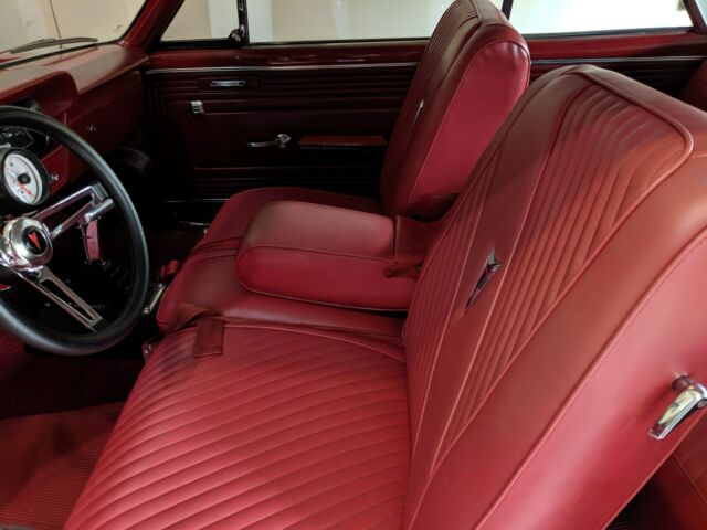 1965 Chevrolet Chevelle - photo 7