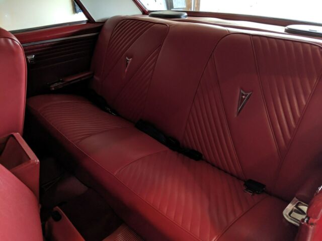 1965 Chevrolet Chevelle - photo 8
