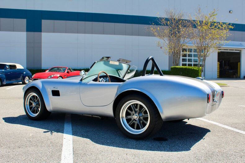 1965 Acura Cobra - photo 10