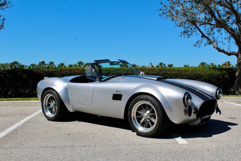 1965 Acura Cobra - photo 13