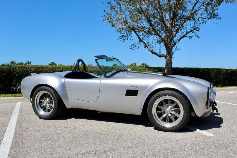 1965 Acura Cobra - photo 3