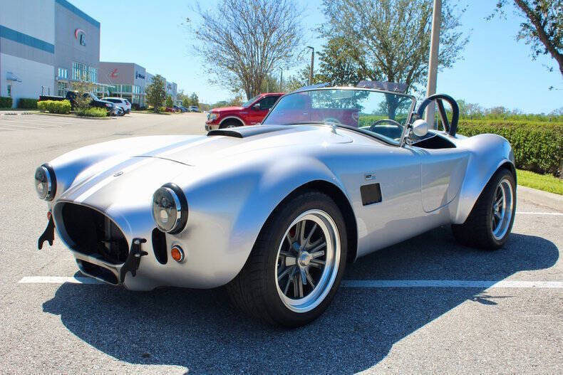 1965 Acura Cobra - photo 7