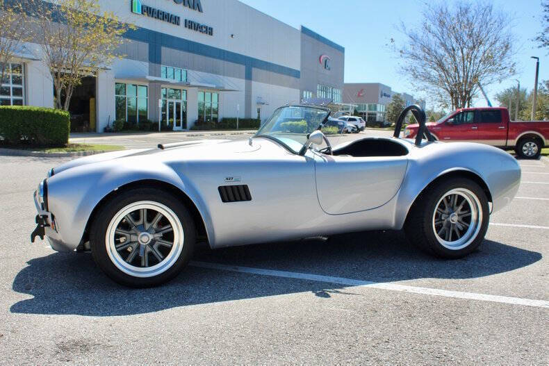 1965 Acura Cobra - photo 8