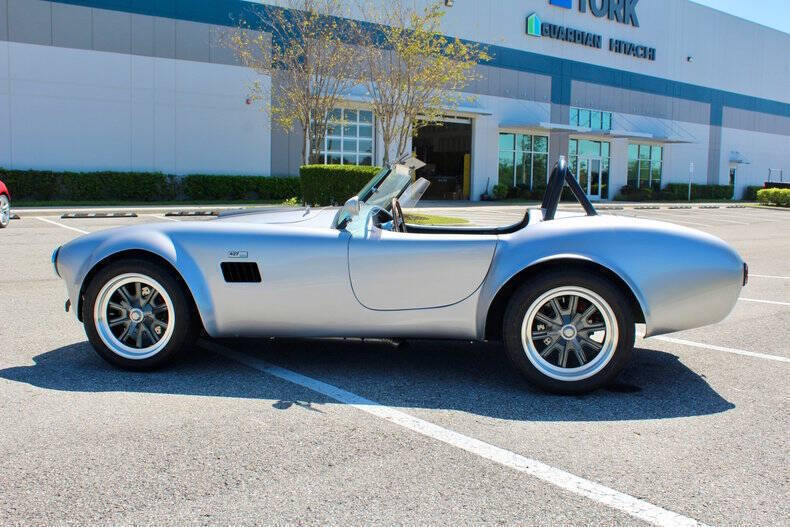 1965 Acura Cobra - photo 9