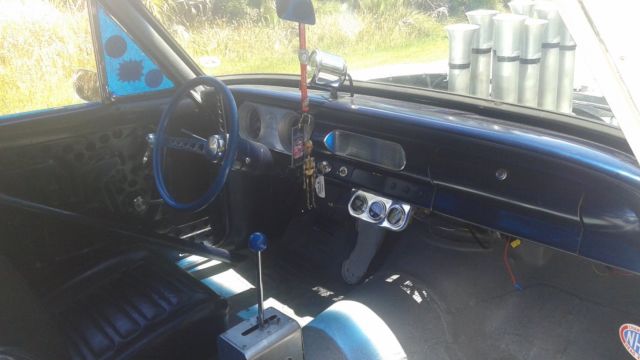 1965 Chevrolet Nova - photo 13