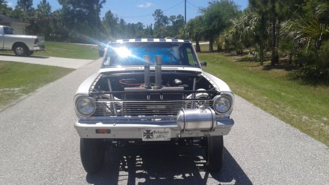 1965 Chevrolet Nova - photo 3