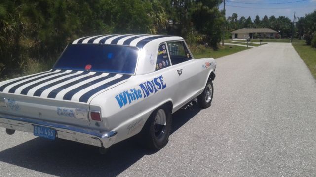 1965 Chevrolet Nova - photo 5