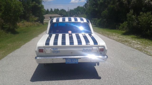 1965 Chevrolet Nova - photo 7