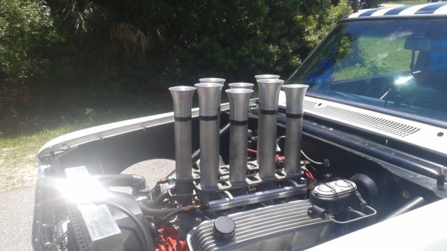 1965 Chevrolet Nova - photo 11