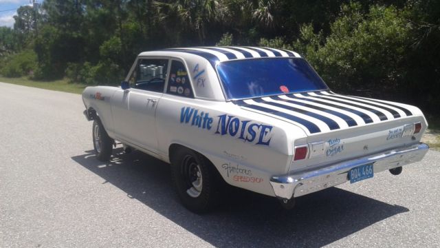 1965 Chevrolet Nova - photo 5