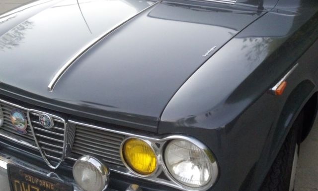 1965 Alfa Romeo Other - photo 3