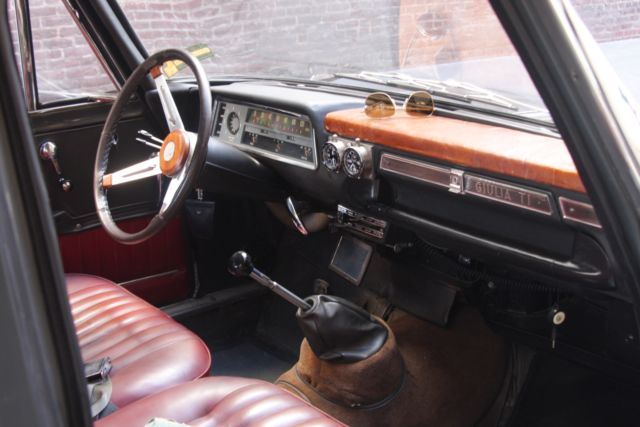 1965 Alfa Romeo Other - photo 9
