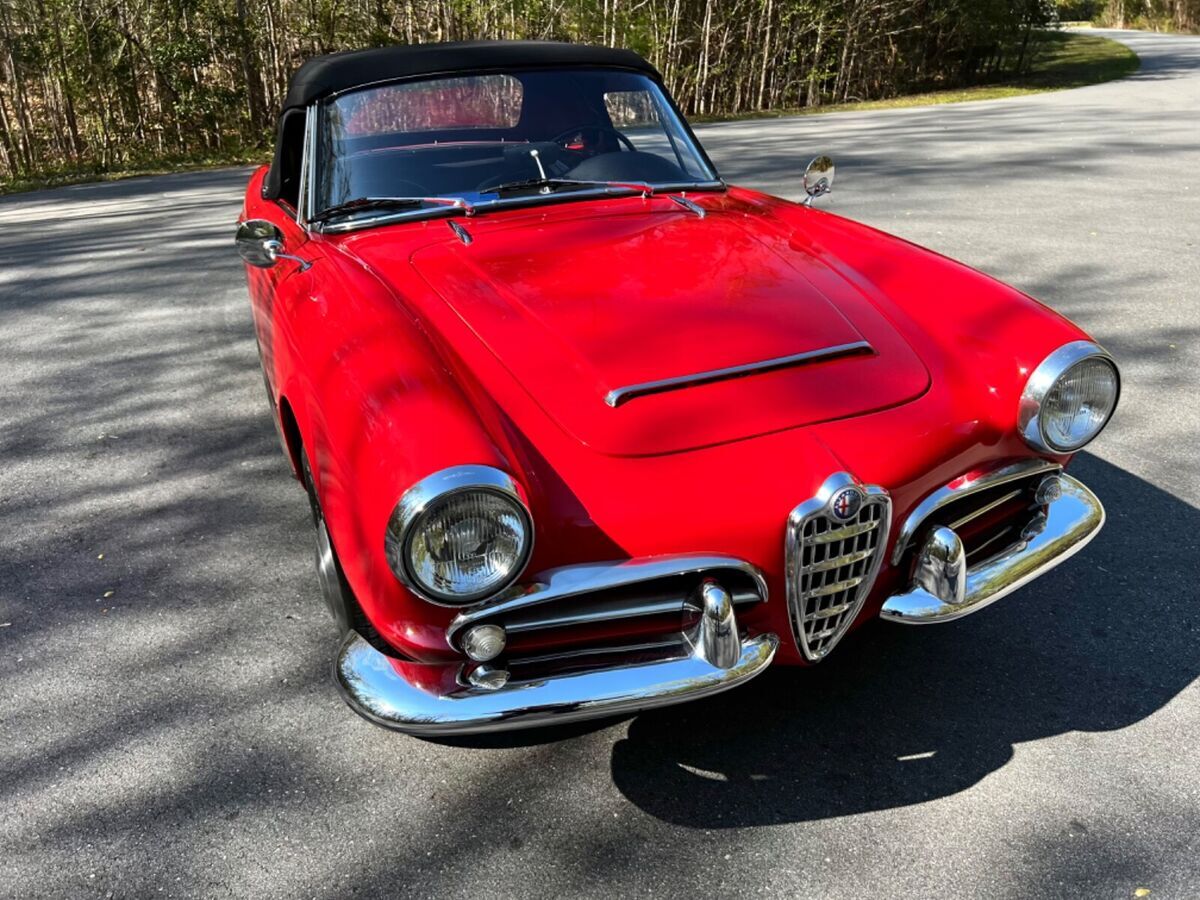 1965 Alfa Romeo Giulia - photo 12