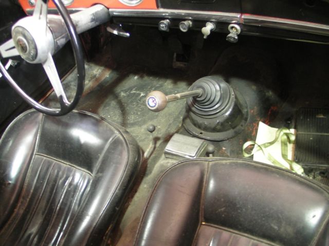 1965 Alfa Romeo Other - photo 10