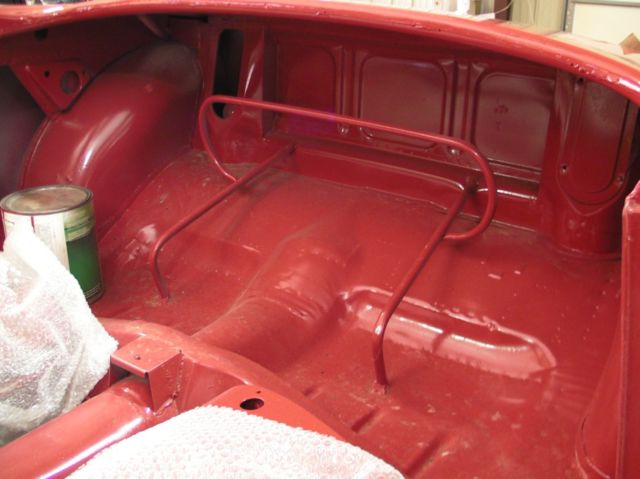 1965 Alfa Romeo Other - photo 13