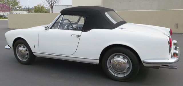 1965 Alfa Romeo Other - photo 3
