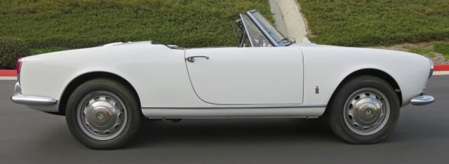 1965 Alfa Romeo Other - photo 6