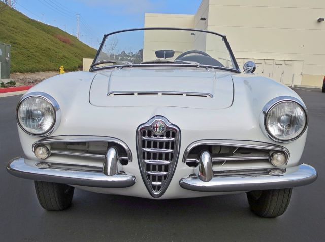 1965 Alfa Romeo Other - photo 8