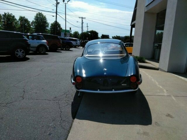 1965 Alfa Romeo Giulia Sprint Speciale - photo 4
