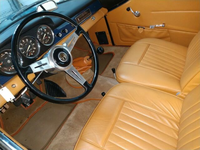 1965 Alfa Romeo Giulia Sprint Speciale - photo 7