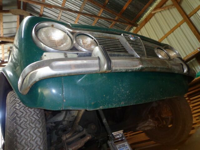 1965 Alfa Romeo Giulia - photo 10