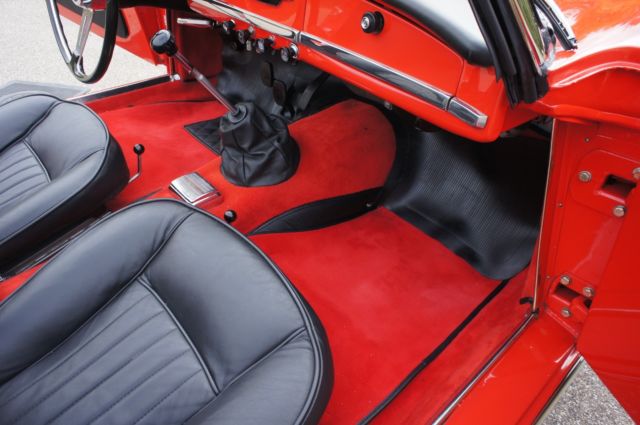 1965 Alfa Romeo Giulia Spider Veloce - photo 12