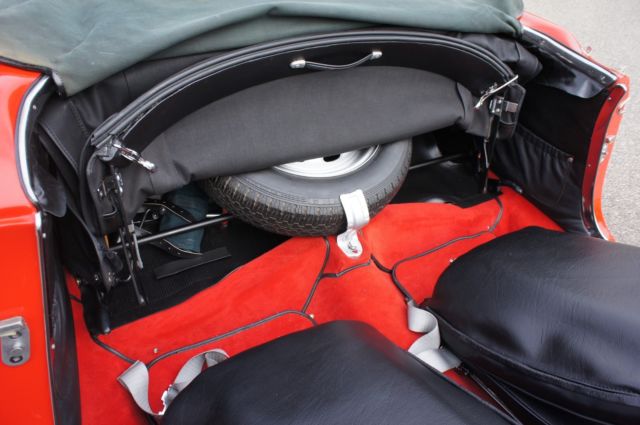 1965 Alfa Romeo Giulia Spider Veloce - photo 13