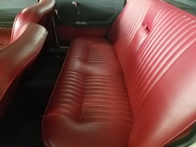 1965 Alfa Romeo Giulia Ti - photo 11