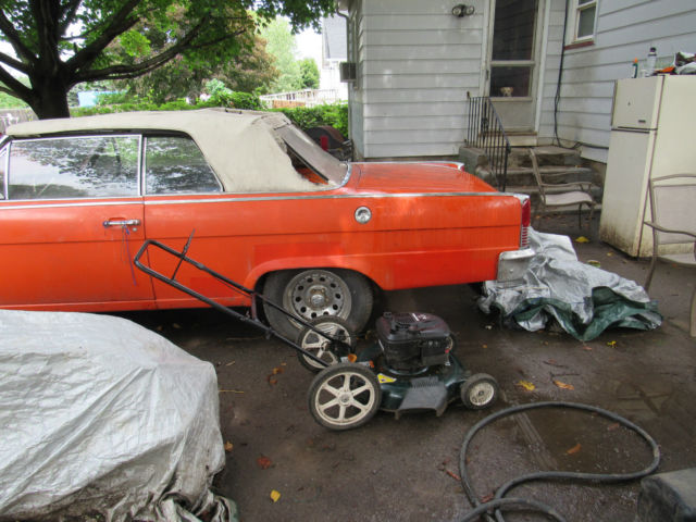 1965 AMC Other 990 - photo 13