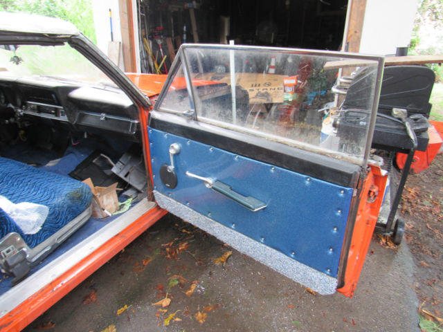1965 AMC Other 990 - photo 4