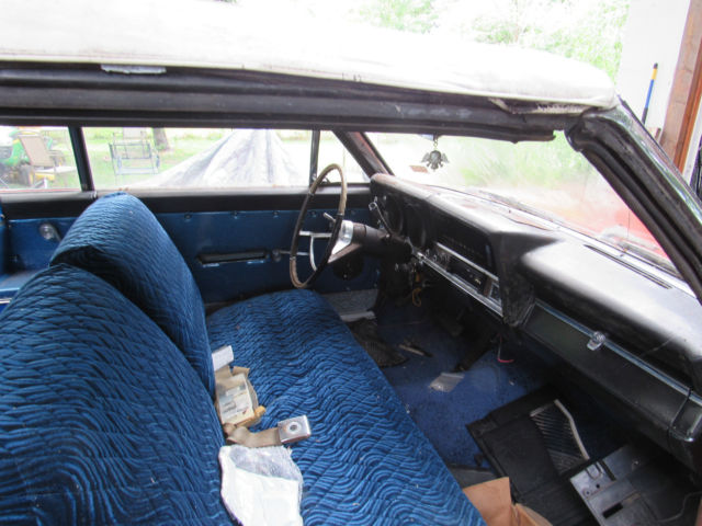 1965 AMC Other 990 - photo 7