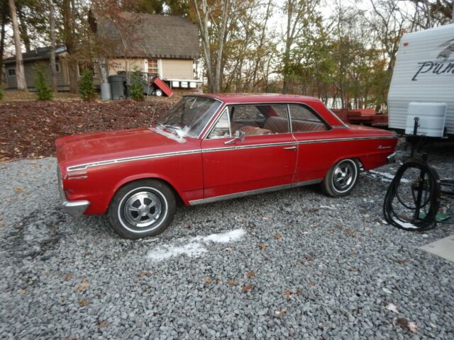 1965 AMC Other