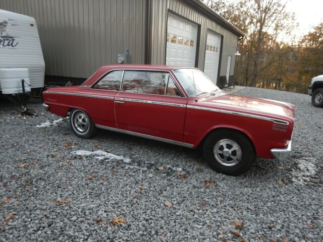 1965 AMC Other - photo 12