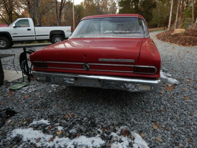 1965 AMC Other - photo 13