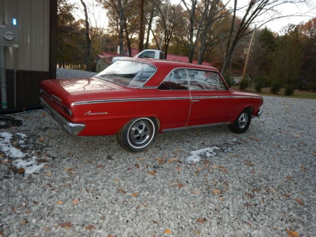 1965 AMC Other - photo 2