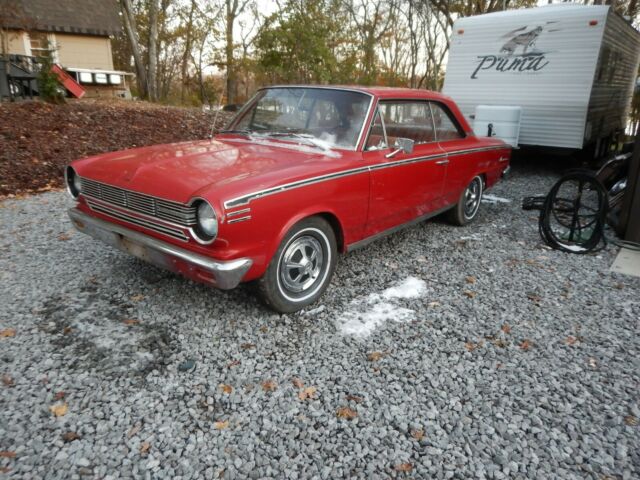 1965 AMC Other - photo 3