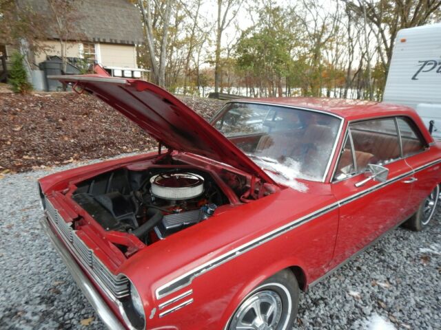 1965 AMC Other - photo 4