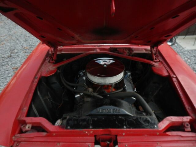 1965 AMC Other - photo 5