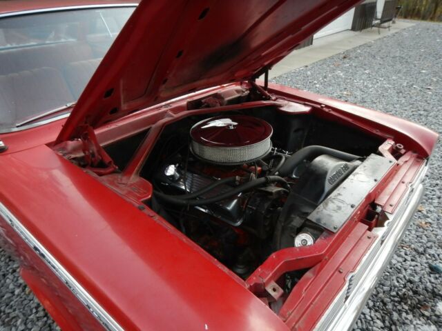 1965 AMC Other - photo 6