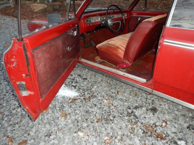1965 AMC Other - photo 7