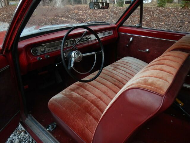 1965 AMC Other - photo 8