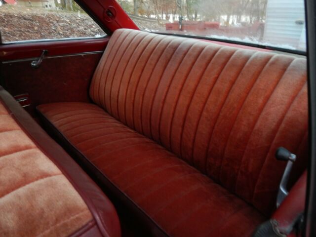 1965 AMC Other - photo 9